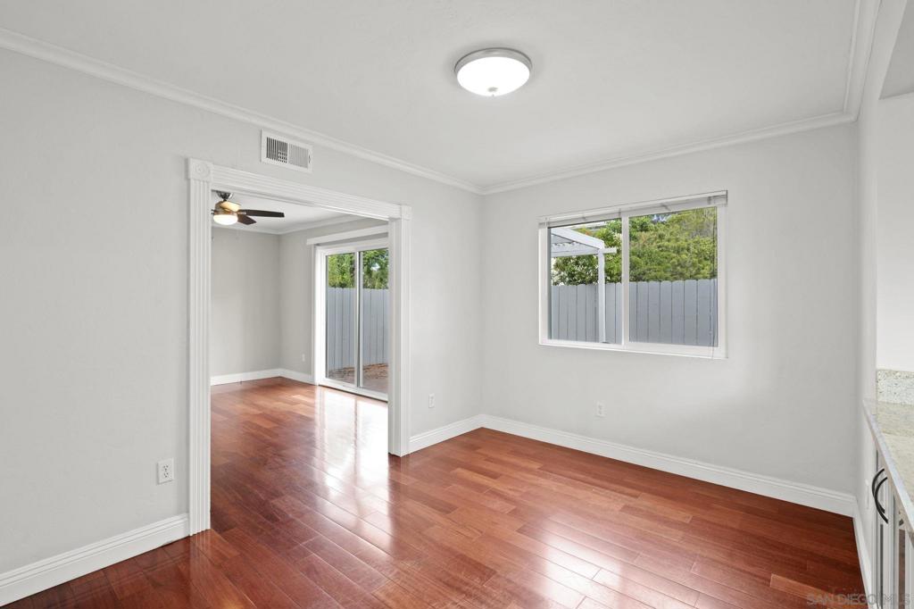 Old Town - Residential Income