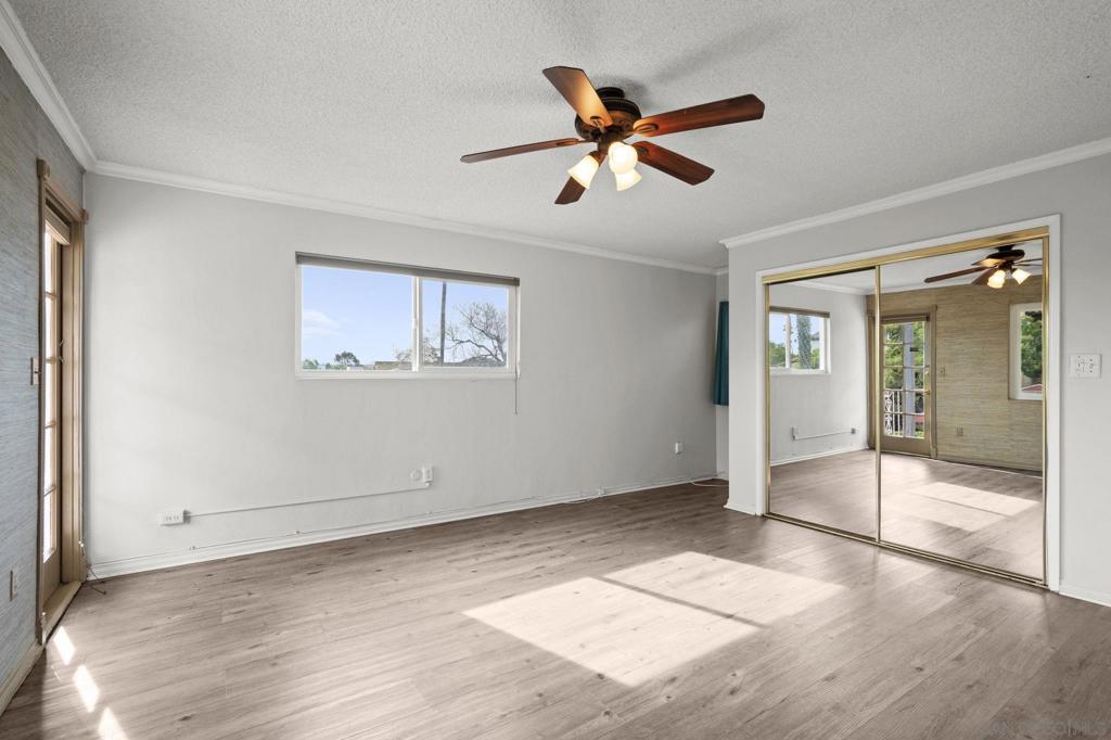 Old Town - Residential Income