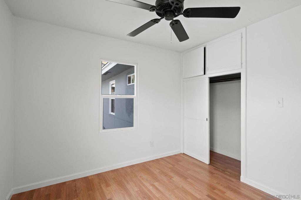 Old Town - Residential Income