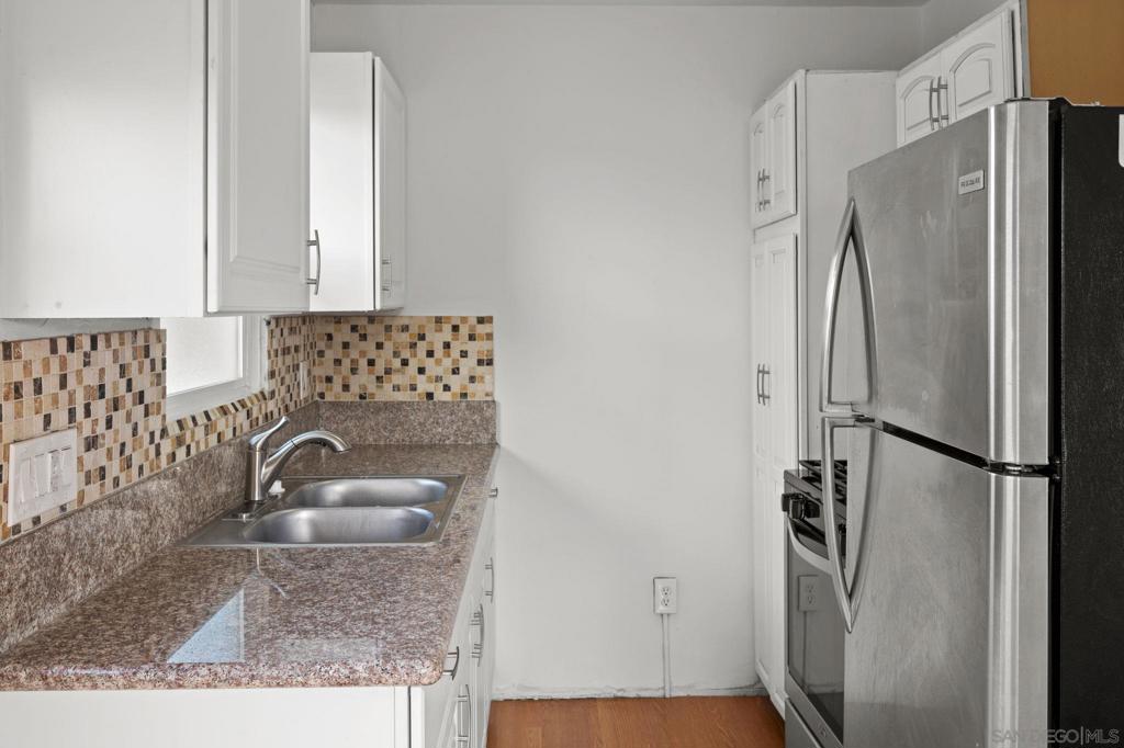 Old Town - Residential Income