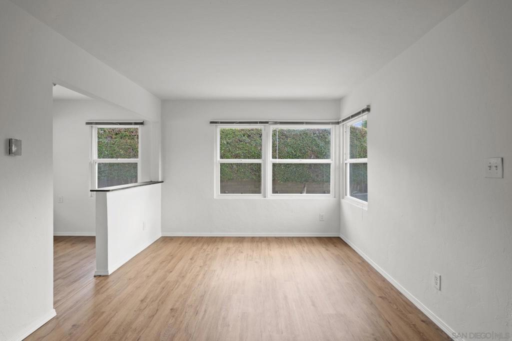 Old Town - Residential Income