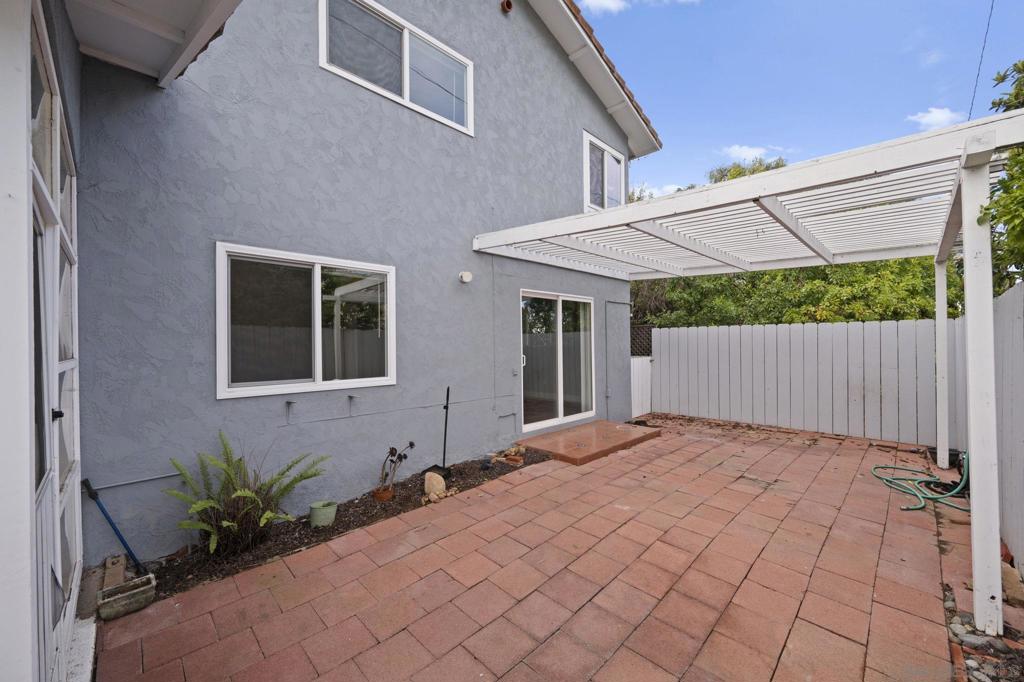 Old Town - Residential Income