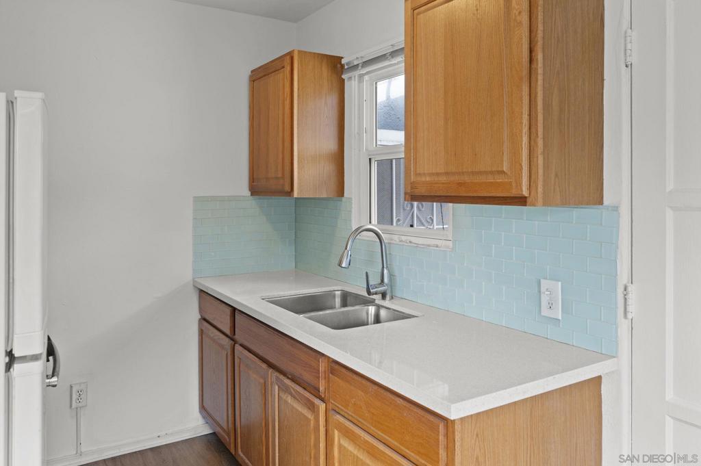 Old Town - Residential Income