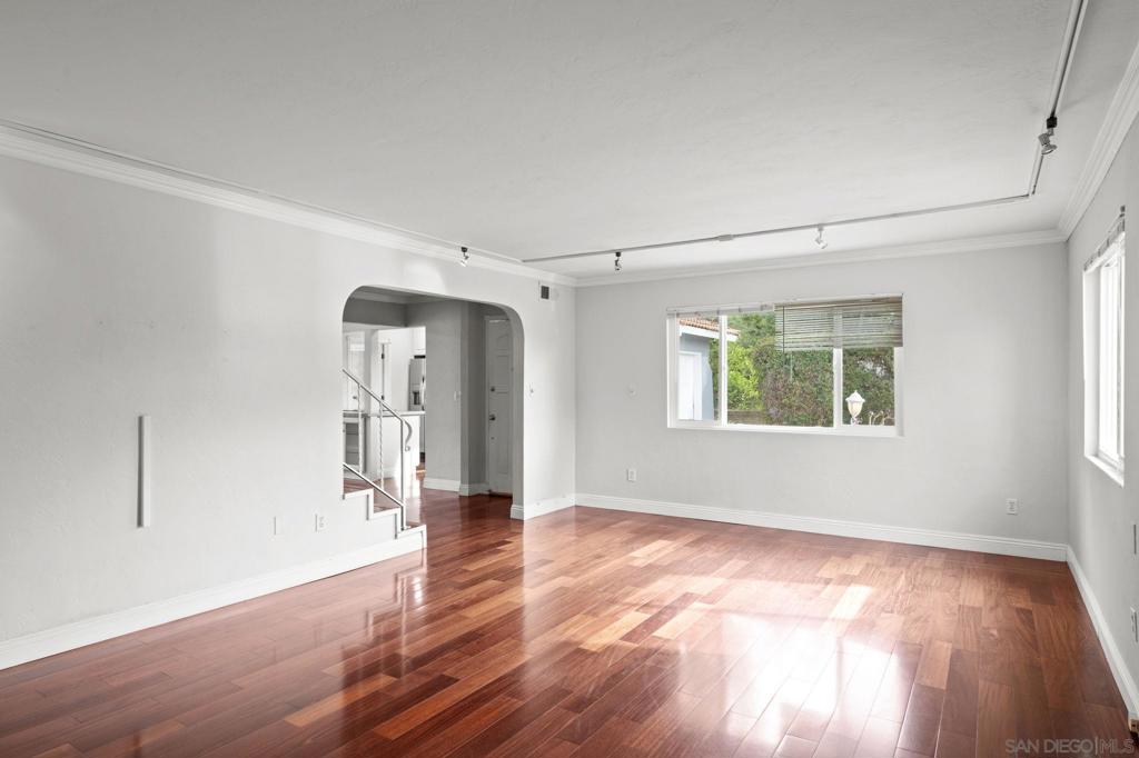 Old Town - Residential Income