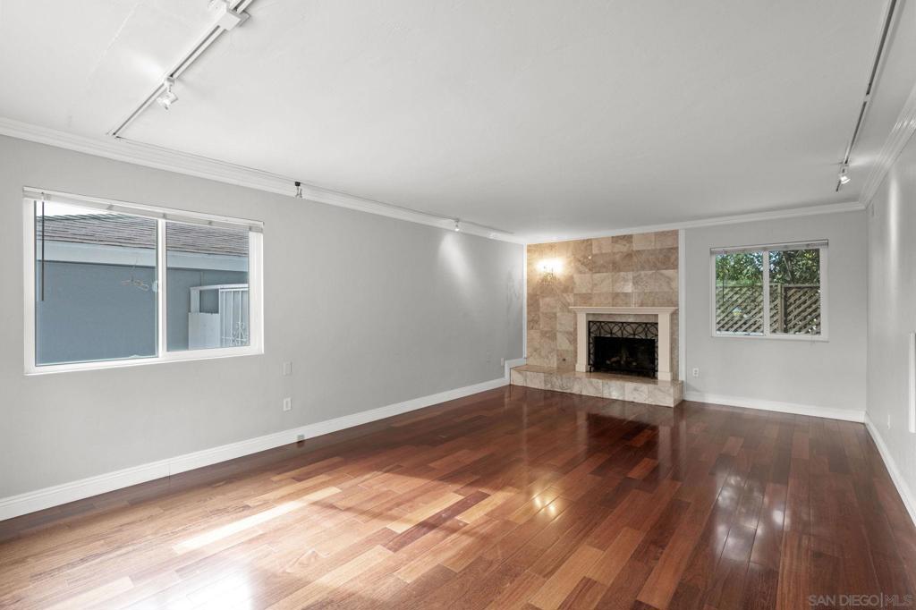 Old Town - Residential Income