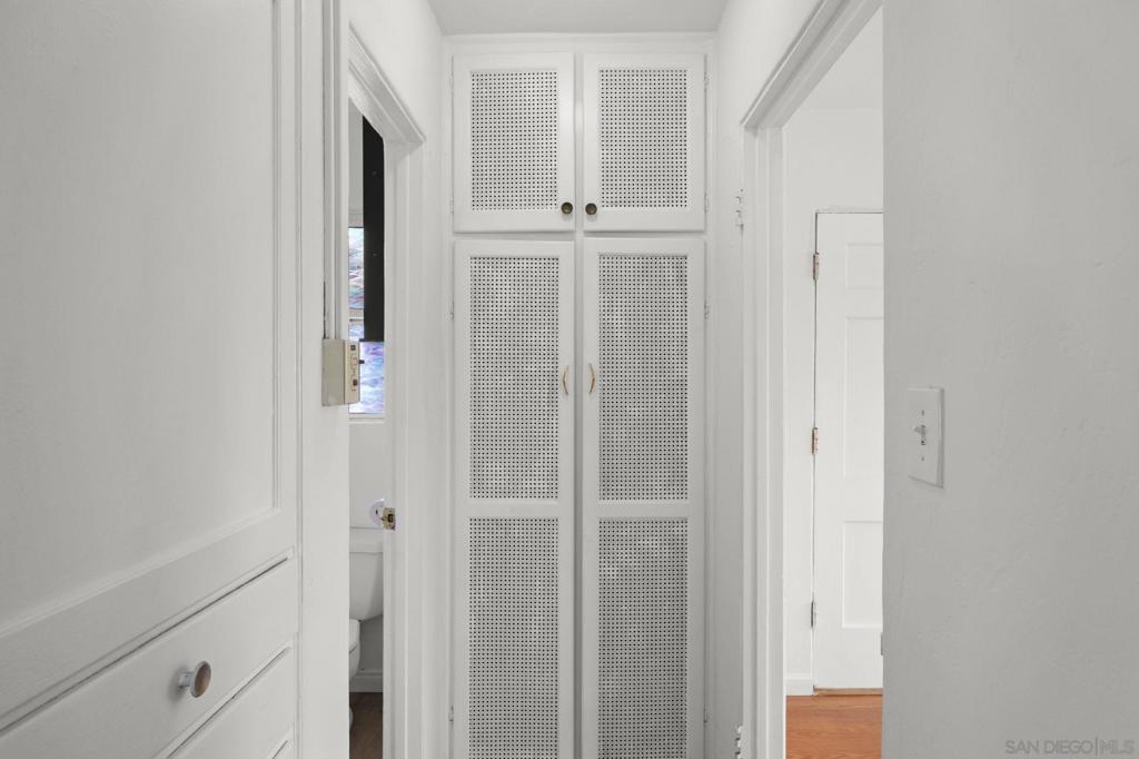 Old Town - Residential Income