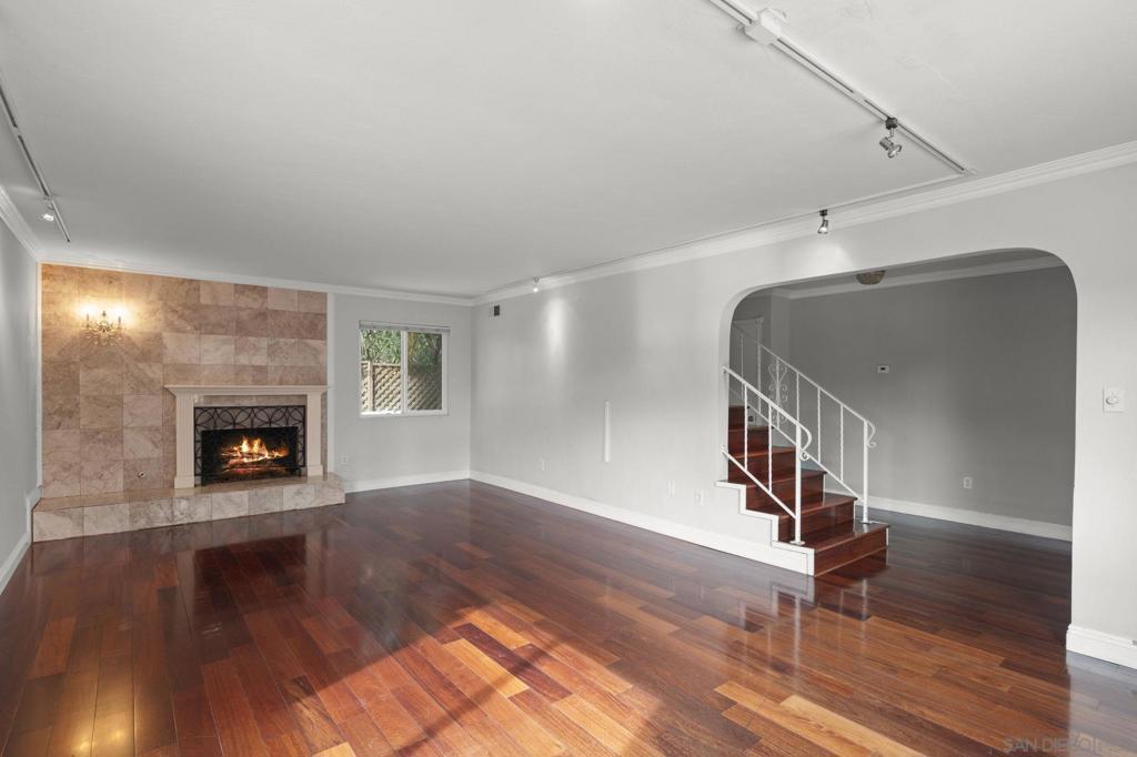 Old Town - Residential Income