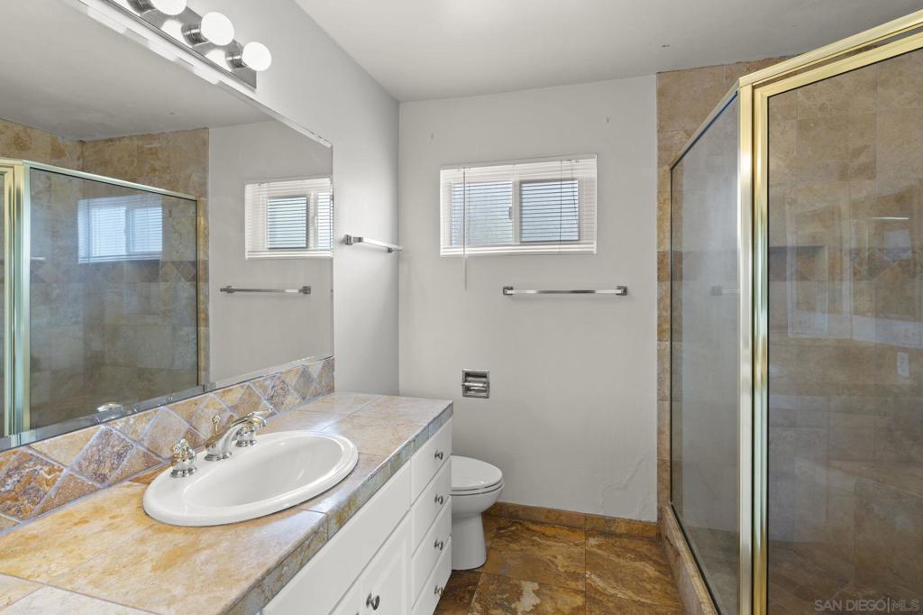 Old Town - Residential Income