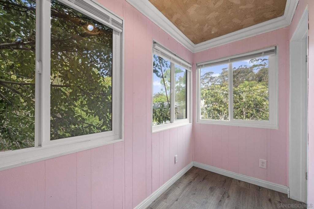 Old Town - Residential Income