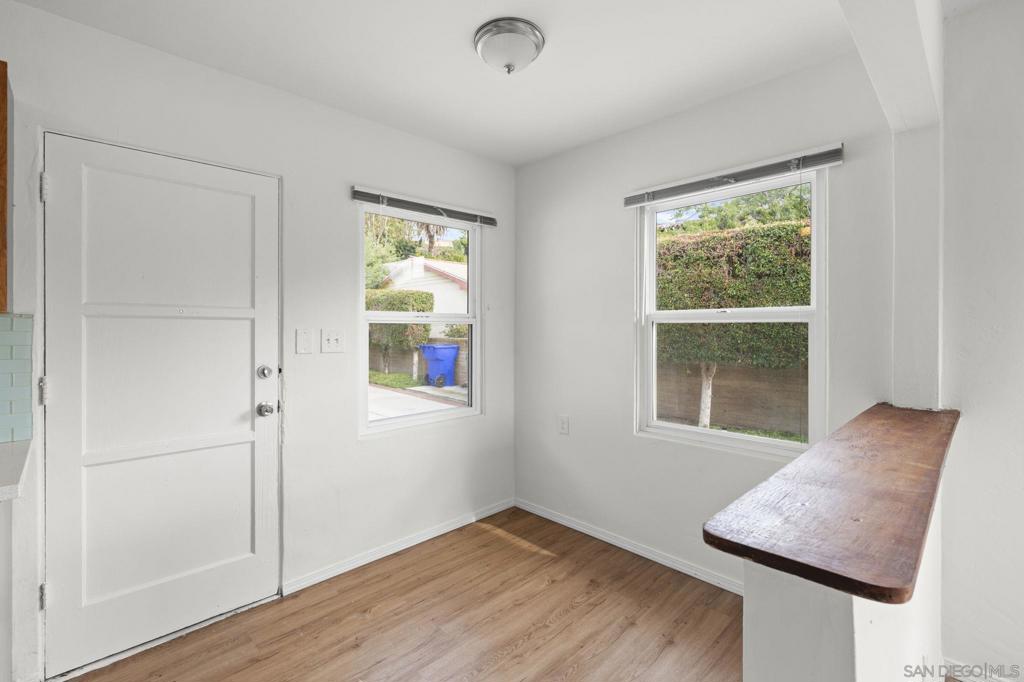 Old Town - Residential Income