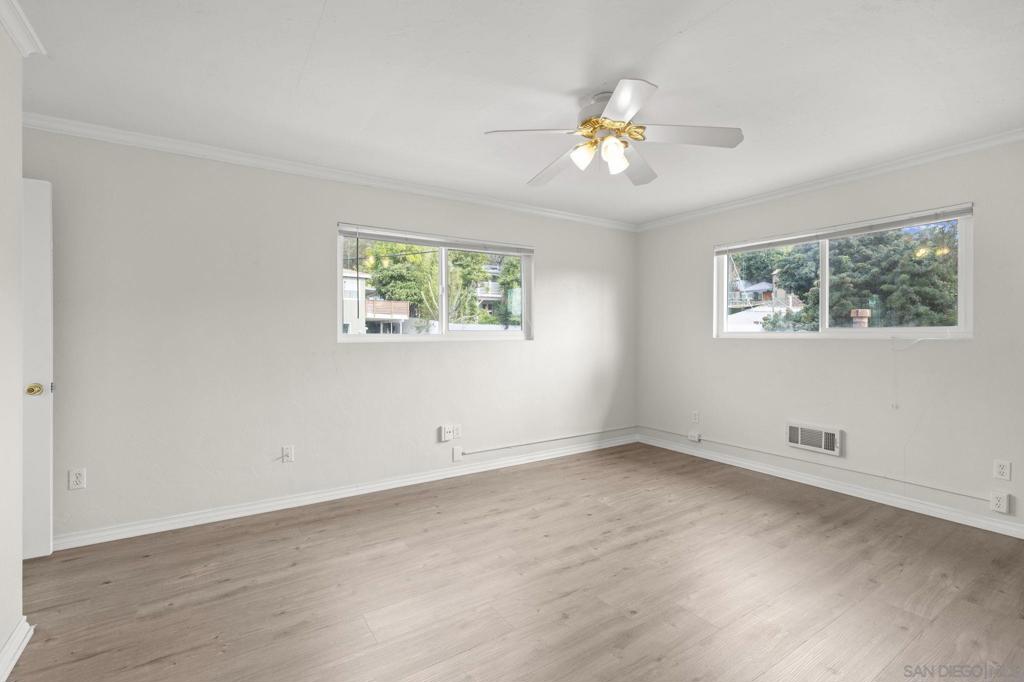 Old Town - Residential Income