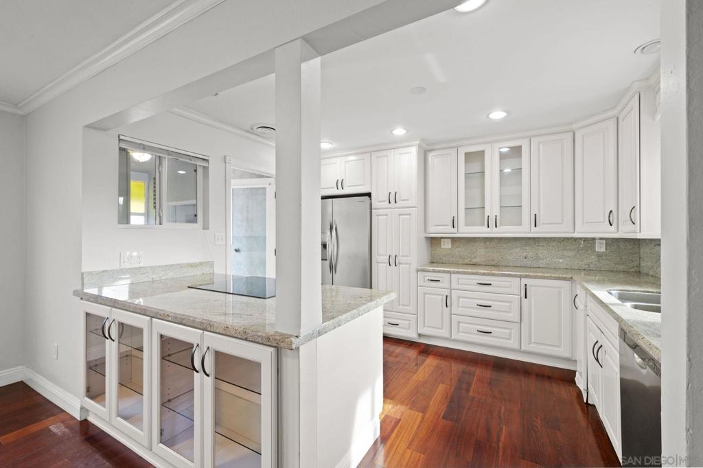 Old Town - Residential Income