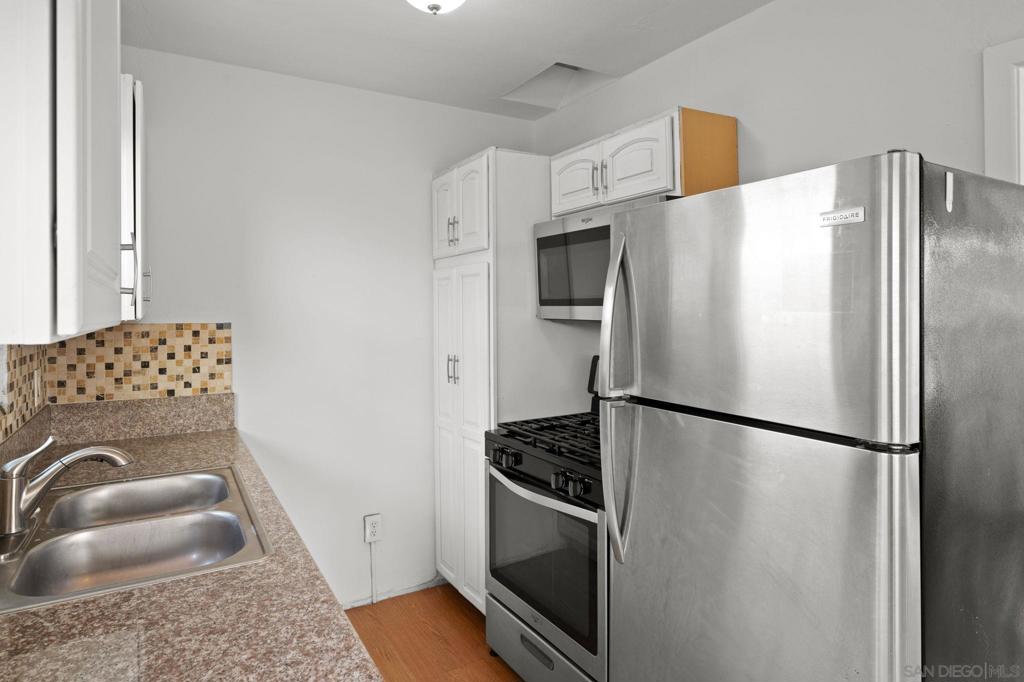 Old Town - Residential Income