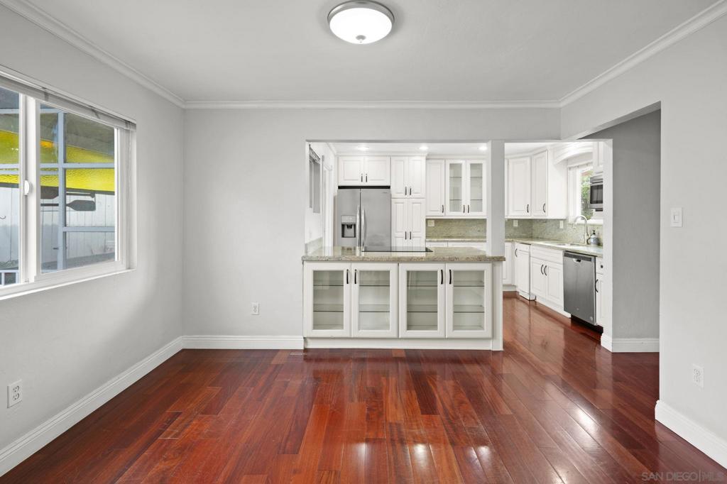 Old Town - Residential Income