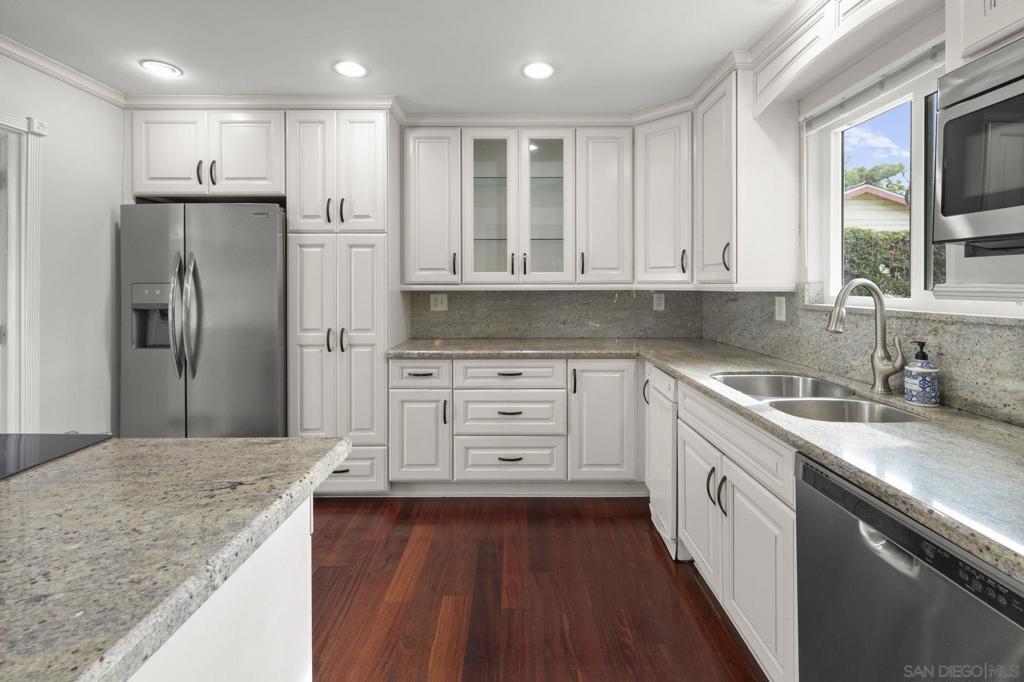 Old Town - Residential Income