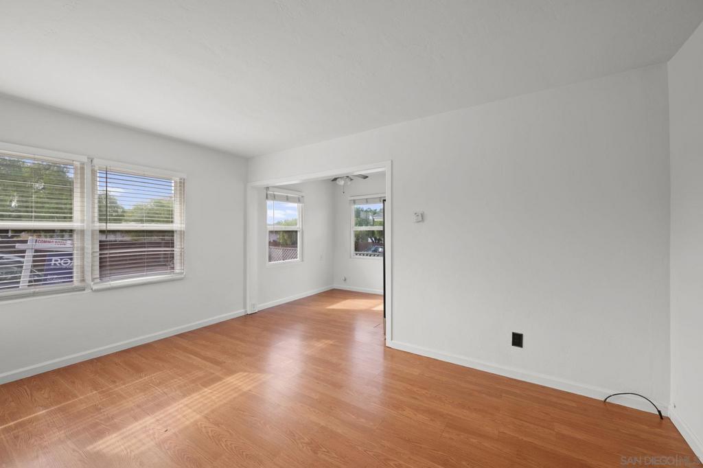 Old Town - Residential Income