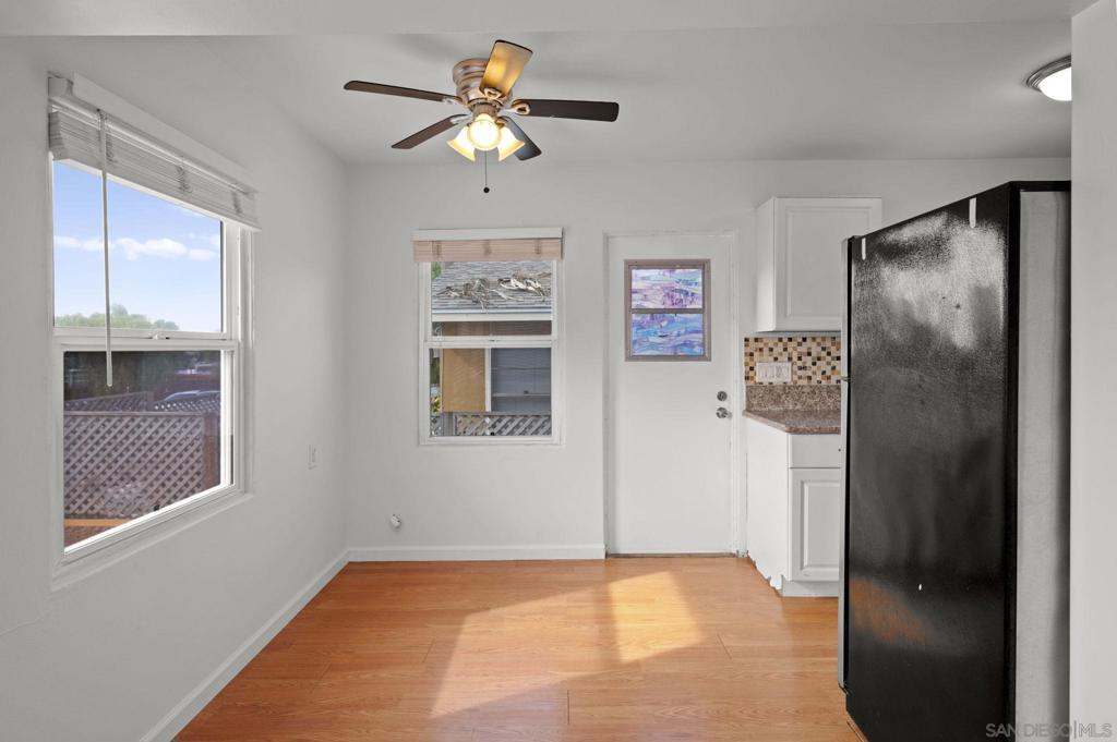 Old Town - Residential Income