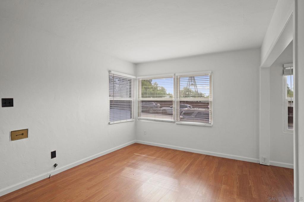 Old Town - Residential Income