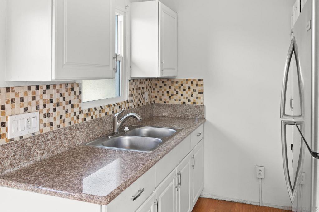 Old Town - Residential Income