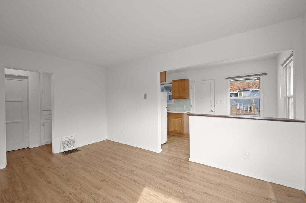 Old Town - Residential Income