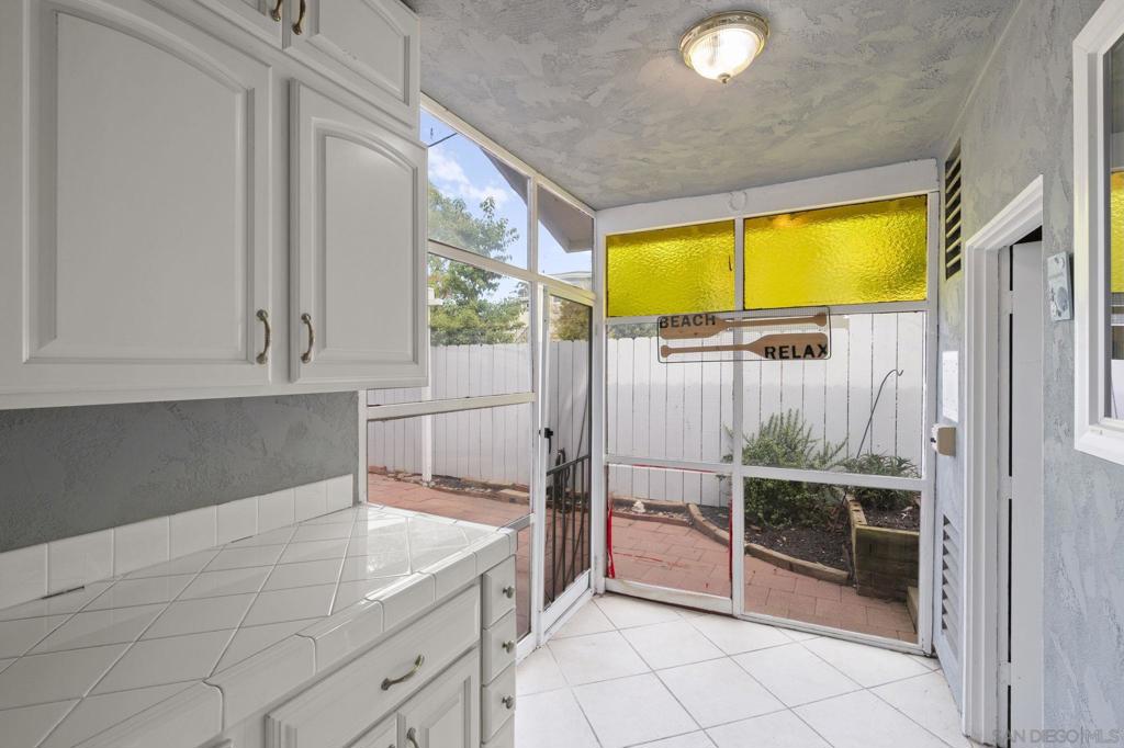 Old Town - Residential Income