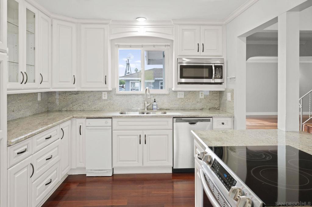 Old Town - Residential Income