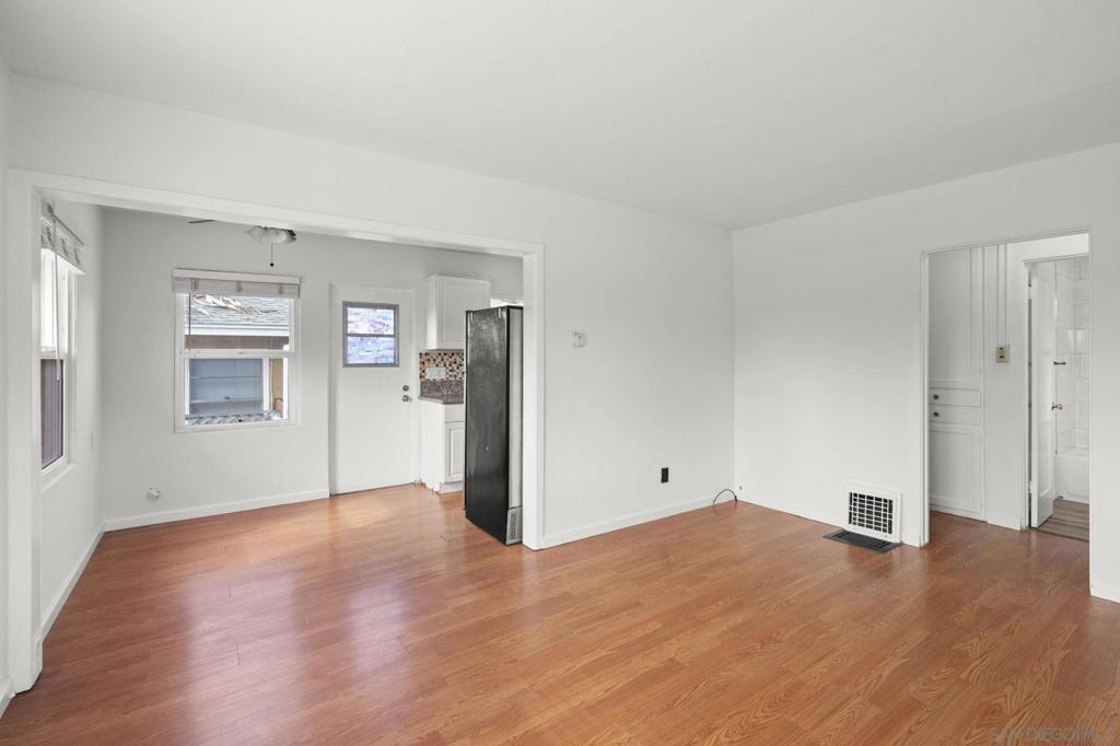 Old Town - Residential Income