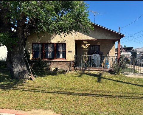 Photo of 956 S Reservoir St, Pomona, CA 91766 (MLS # CV26063007)