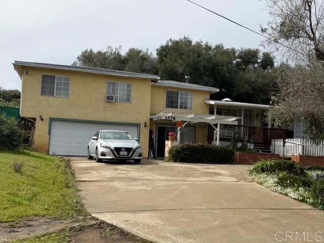 2576 Green Hills Way