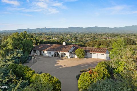 Photo of 1270 Dove Meadow Road, Solvang, CA 93463 (MLS # V1-35971)