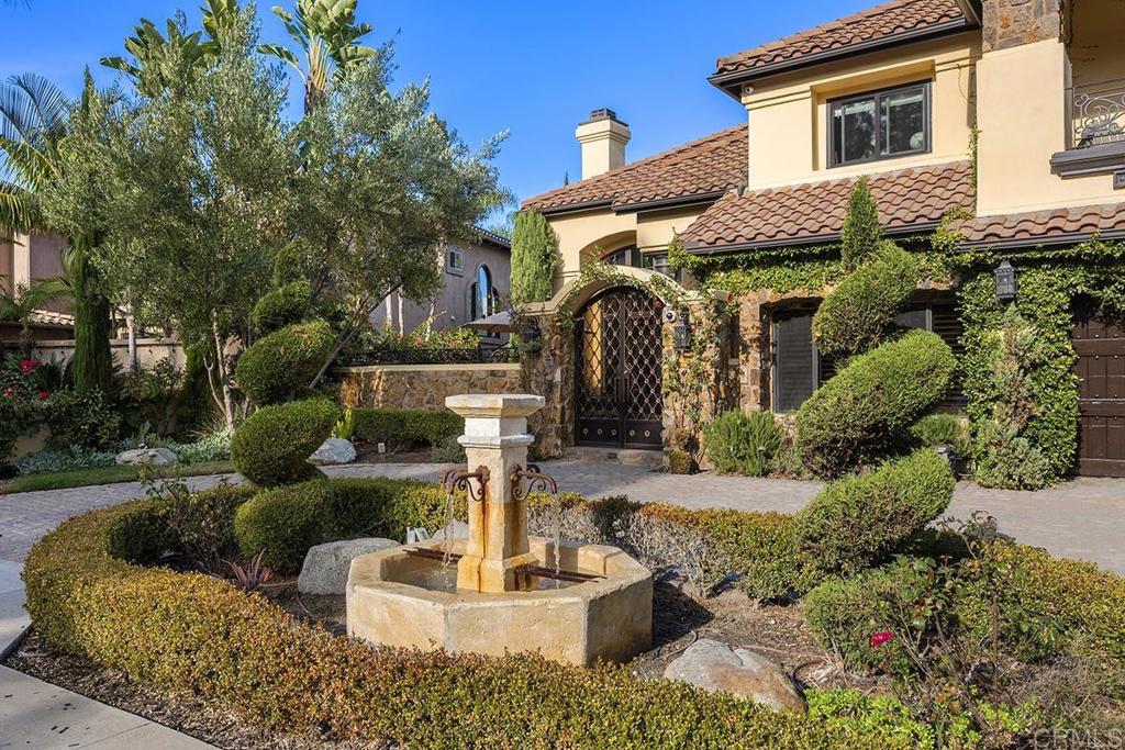 1133 CARLOS CANYON DR