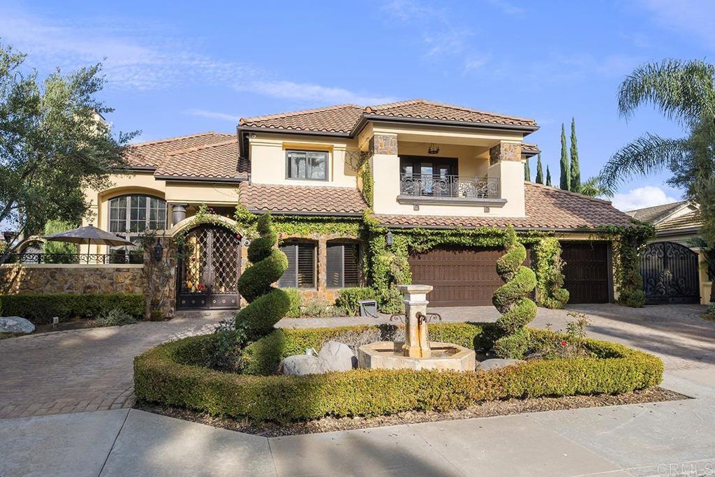 1133 CARLOS CANYON DR