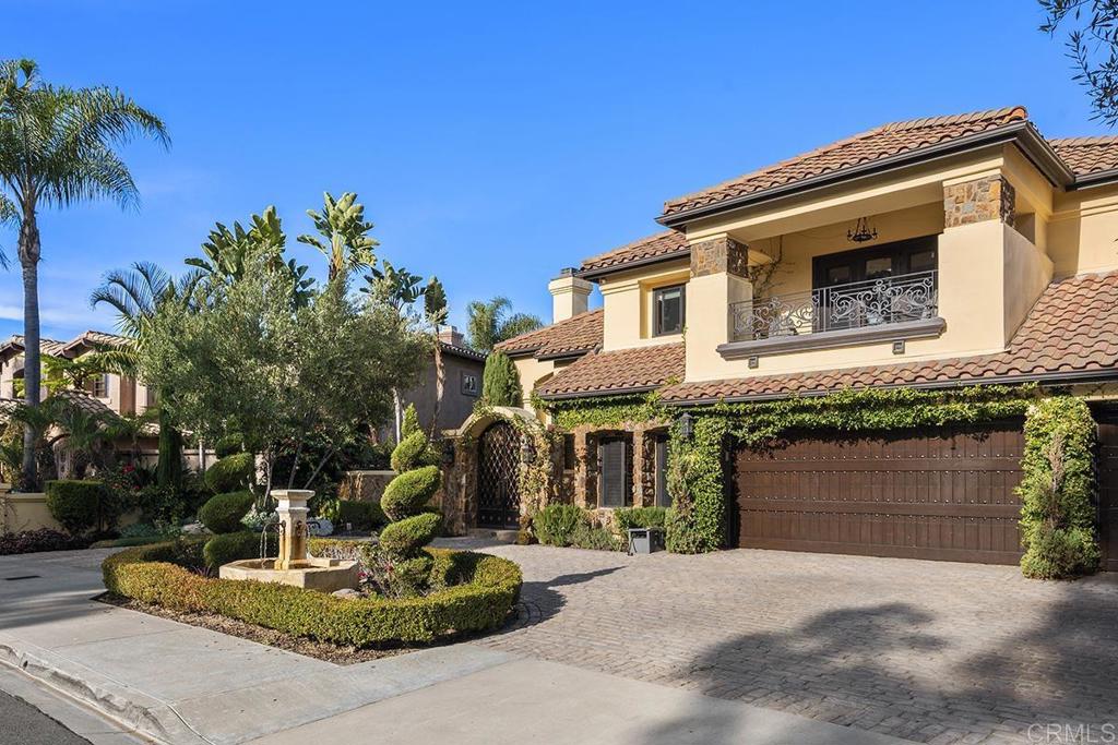 1133 CARLOS CANYON DR
