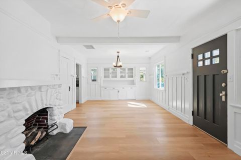 Photo of 1657 Navarro Avenue, Pasadena, CA 91103 (MLS # 226000516)