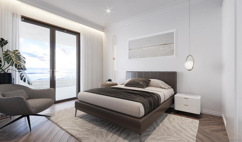 La Jolla - Residential