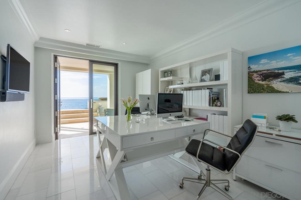 La Jolla - Residential