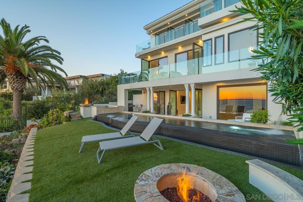 La Jolla - Residential