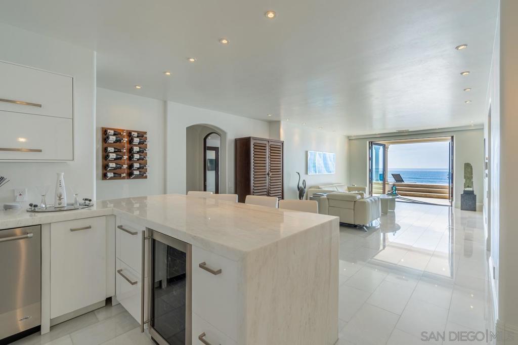 La Jolla - Residential