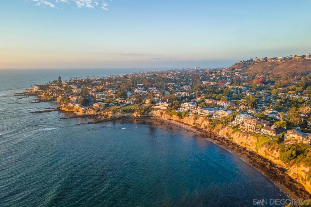 La Jolla - Residential