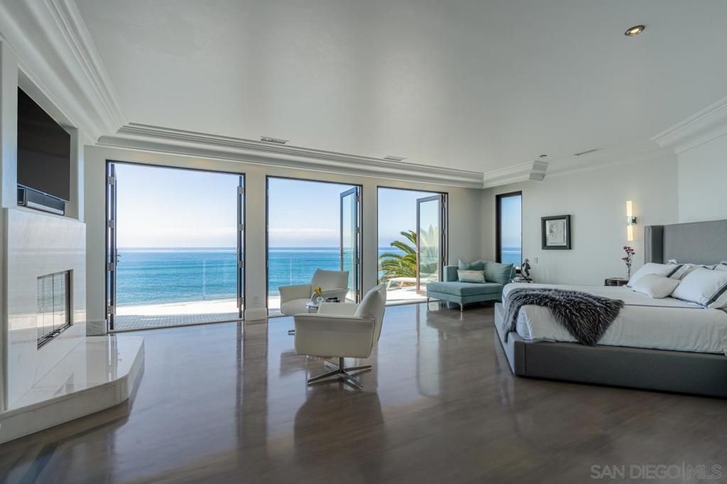 La Jolla - Residential