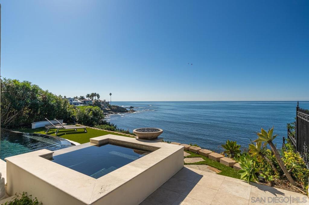 La Jolla - Residential