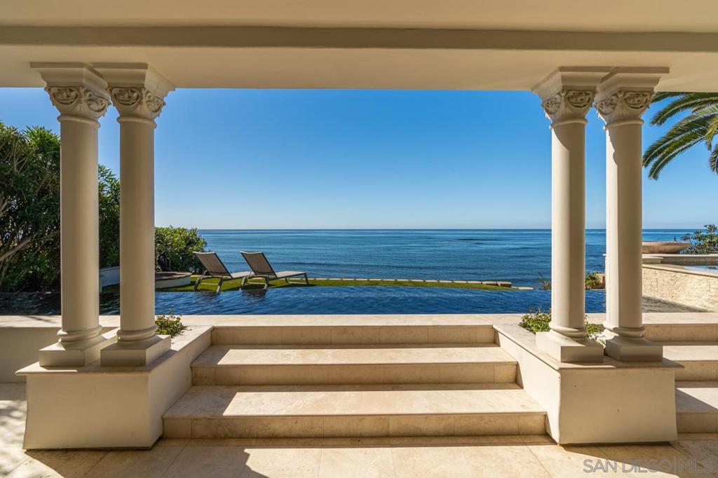 La Jolla - Residential