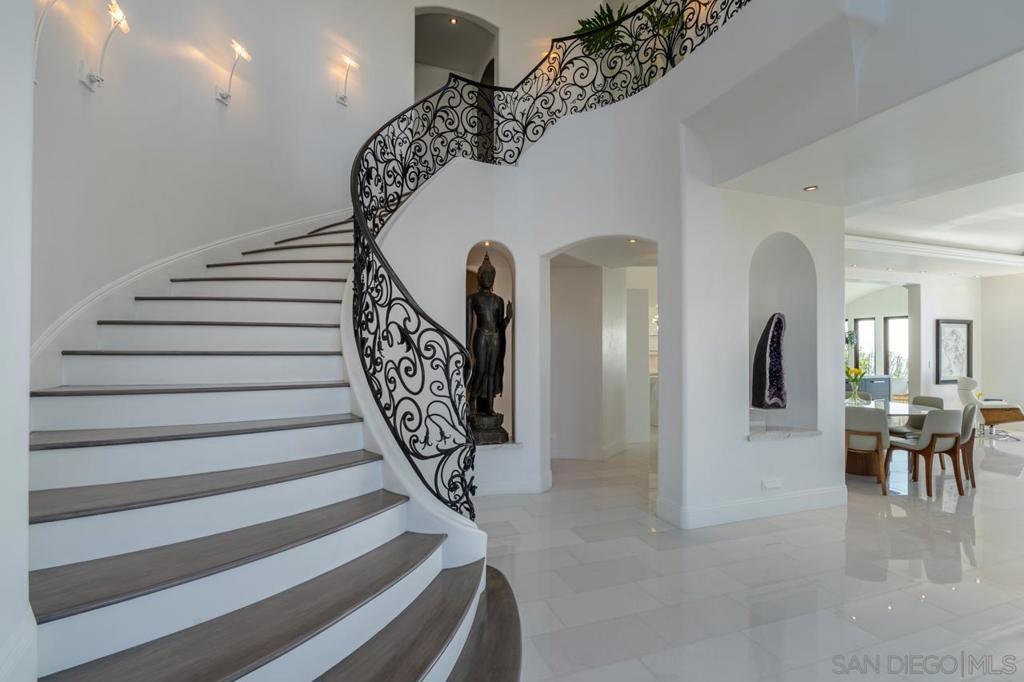 La Jolla - Residential