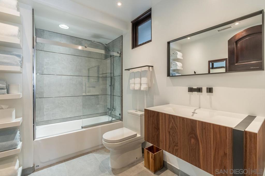 La Jolla - Residential