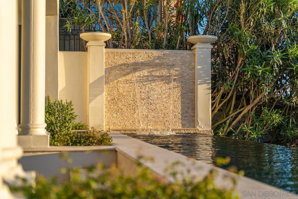 La Jolla - Residential