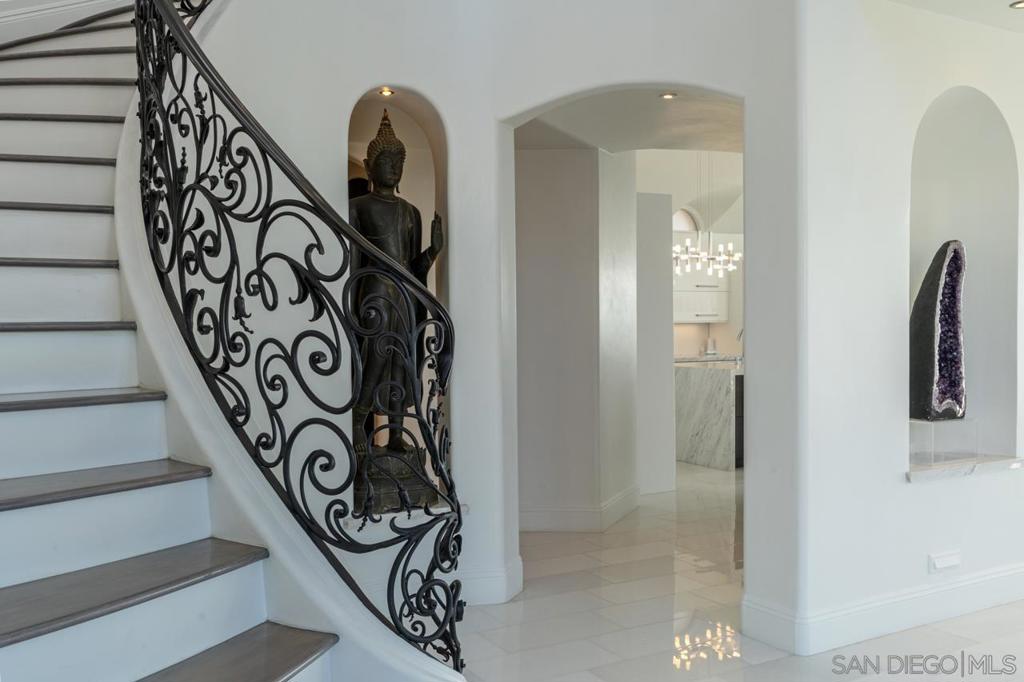 La Jolla - Residential