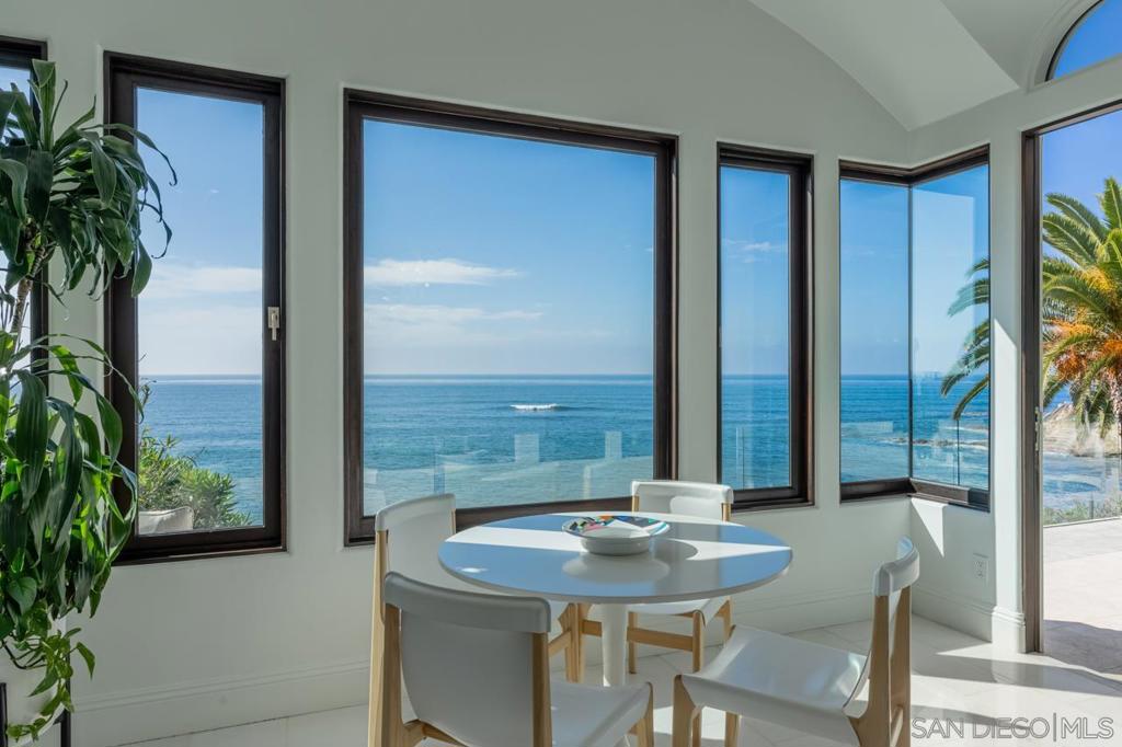 La Jolla - Residential