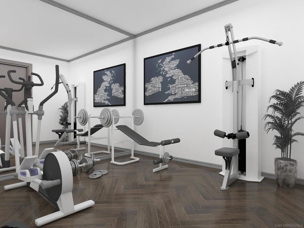 La Jolla - Residential