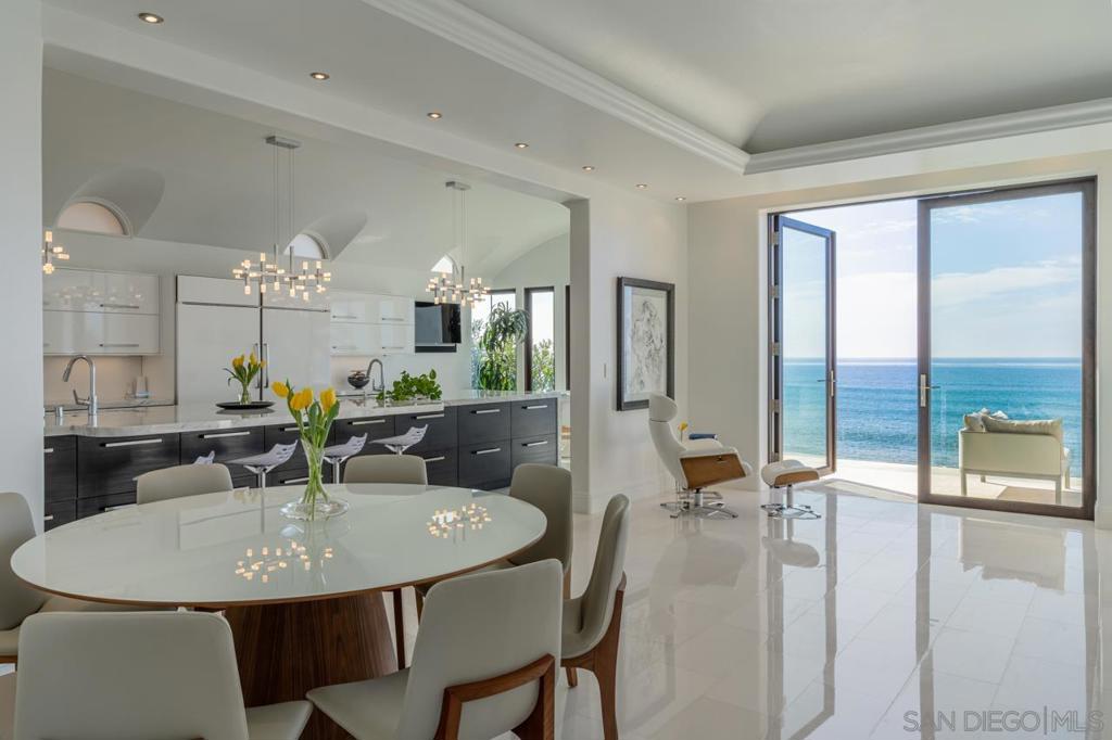 La Jolla - Residential