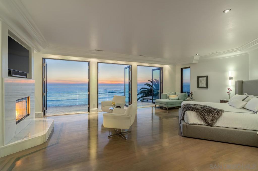 La Jolla - Residential